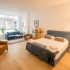 Smart - Apartament Bruksela