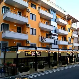 Shkodra Apartment Durrës