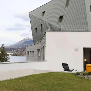 Chez Alexane , Annecy France