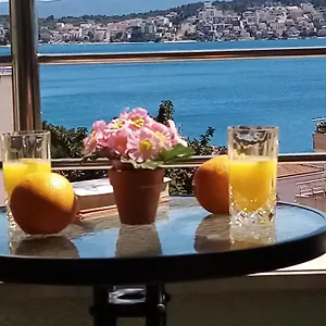Mikola With Sea View Apartament Trogir