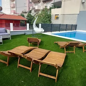 Nikola Apartament Trogir