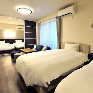 Rakutenstay X Shamaison 大阪出来島 - 105 , 大阪市 日本