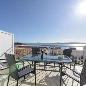 Emil Apartament Trogir
