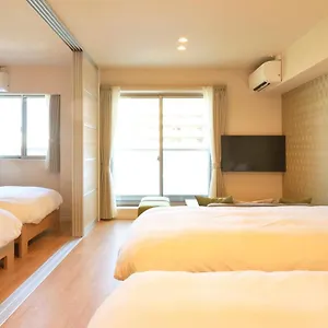 Rakutenstay X Shamaison 大阪出来島 - 103 , 大阪市 日本