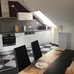 Ludwig Apartment Karlstadt
