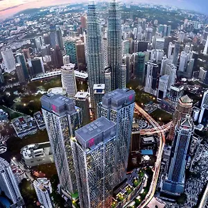 Klcc Beyond Hospitality Star Appartement