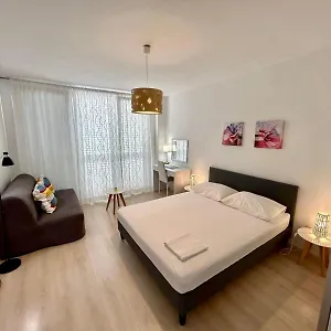 Ravkin Apartament Zadar
