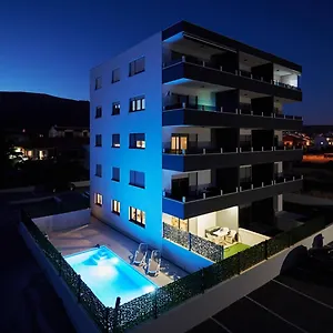 Sore Apartament Trogir