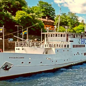 Rygerfjord & 2*, ストックホルム スウェーデン