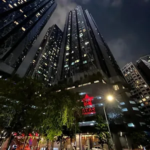  Apartamento Star Sky Pool Klcc