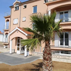 Mk | Nin Apartament Vrsi