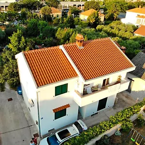 Vip Apartament Zadar