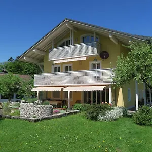 Reiteralmblick - Regina Häusl Apartment Schneizlreuth