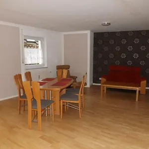 Fewo Apartment Floß