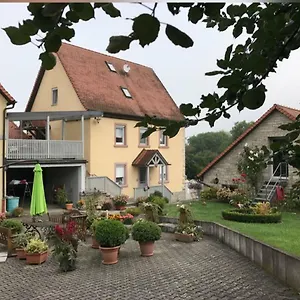 Angelika Gries Apartment Margetshöchheim