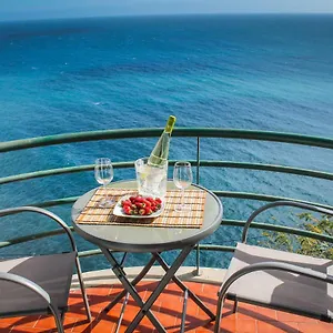 The Atlantic Ocean View Apartment Câmara de Lobos