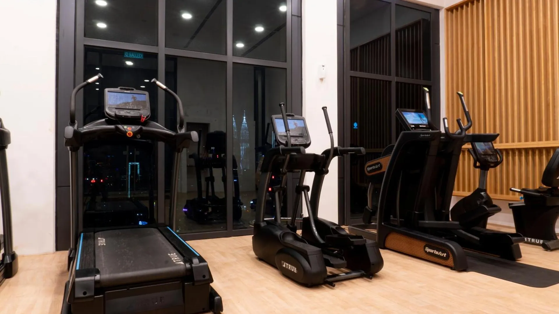 Harmony Luxury Suites At Lucentia Bukit Bintang City Center Kuala Lumpur 0*,  Ma­lay­sia
