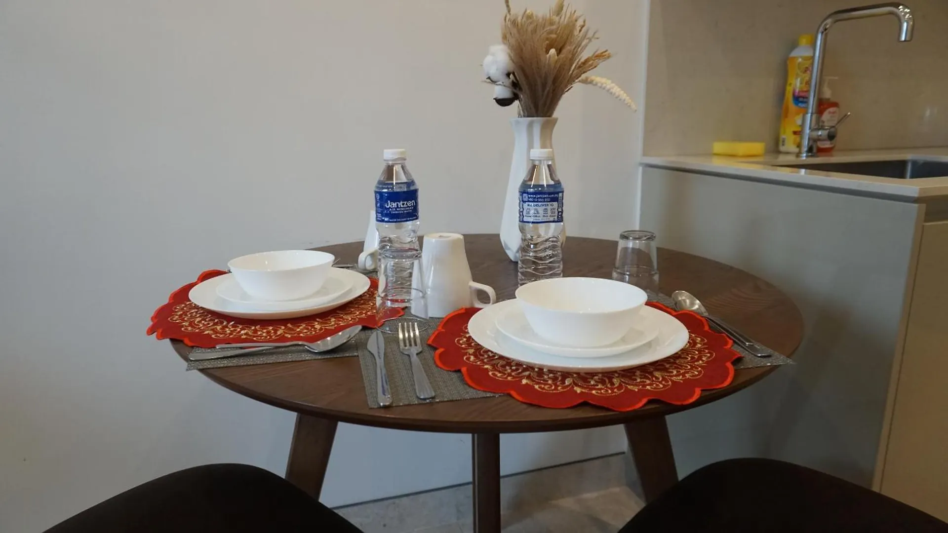 Harmony Luxury Suites At Lucentia Bukit Bintang City Center Kuala Lumpur