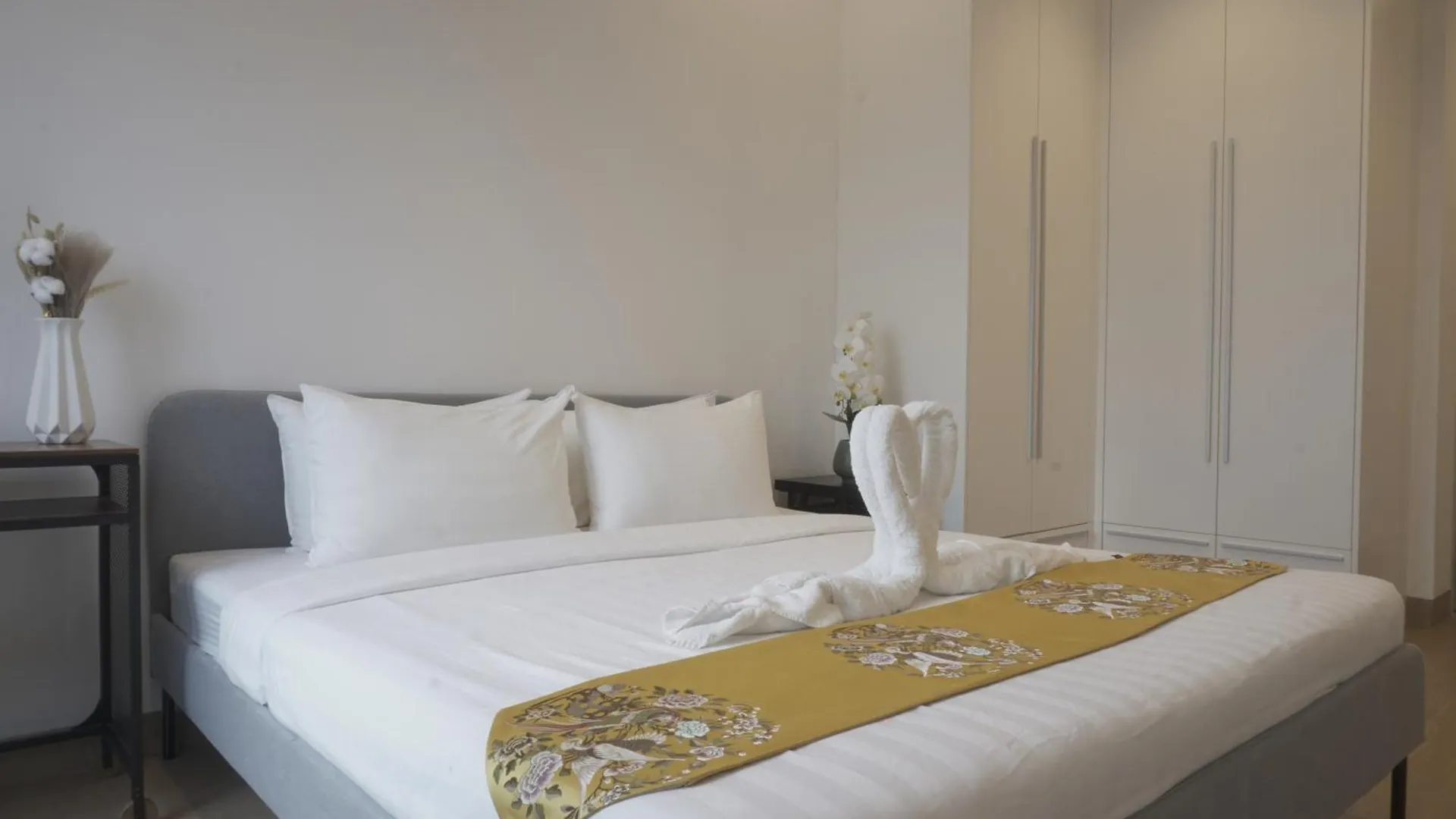 Harmony Luxury Suites At Lucentia Bukit Bintang City Center Kuala Lumpur Apartment