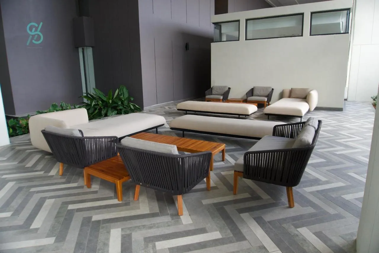 Harmony Luxury Suites At Lucentia Bukit Bintang City Center Kuala Lumpur 0*,  Malezja