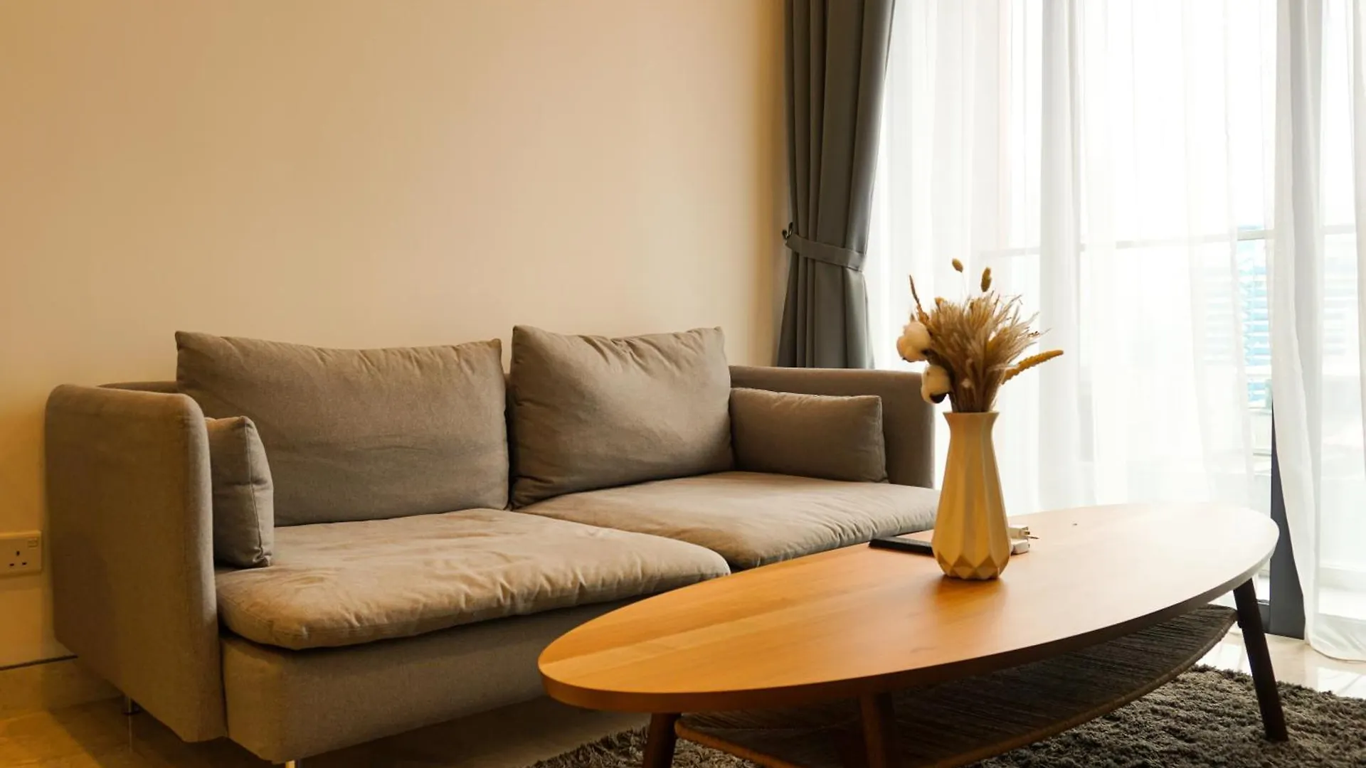 Harmony Luxury Suites At Lucentia Bukit Bintang City Center Kuala Lumpur