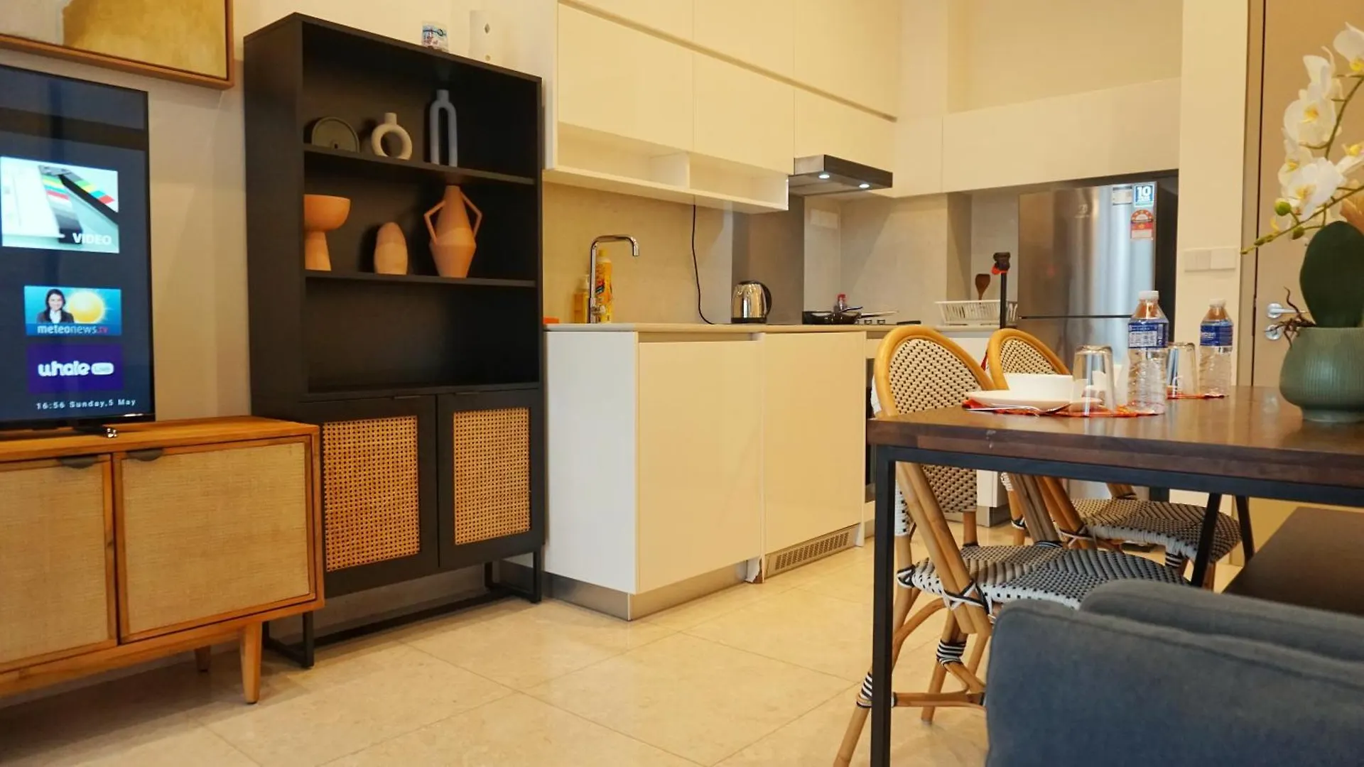 Apartamento Harmony Luxury Suites At Lucentia Bukit Bintang City Center Kuala Lumpur
