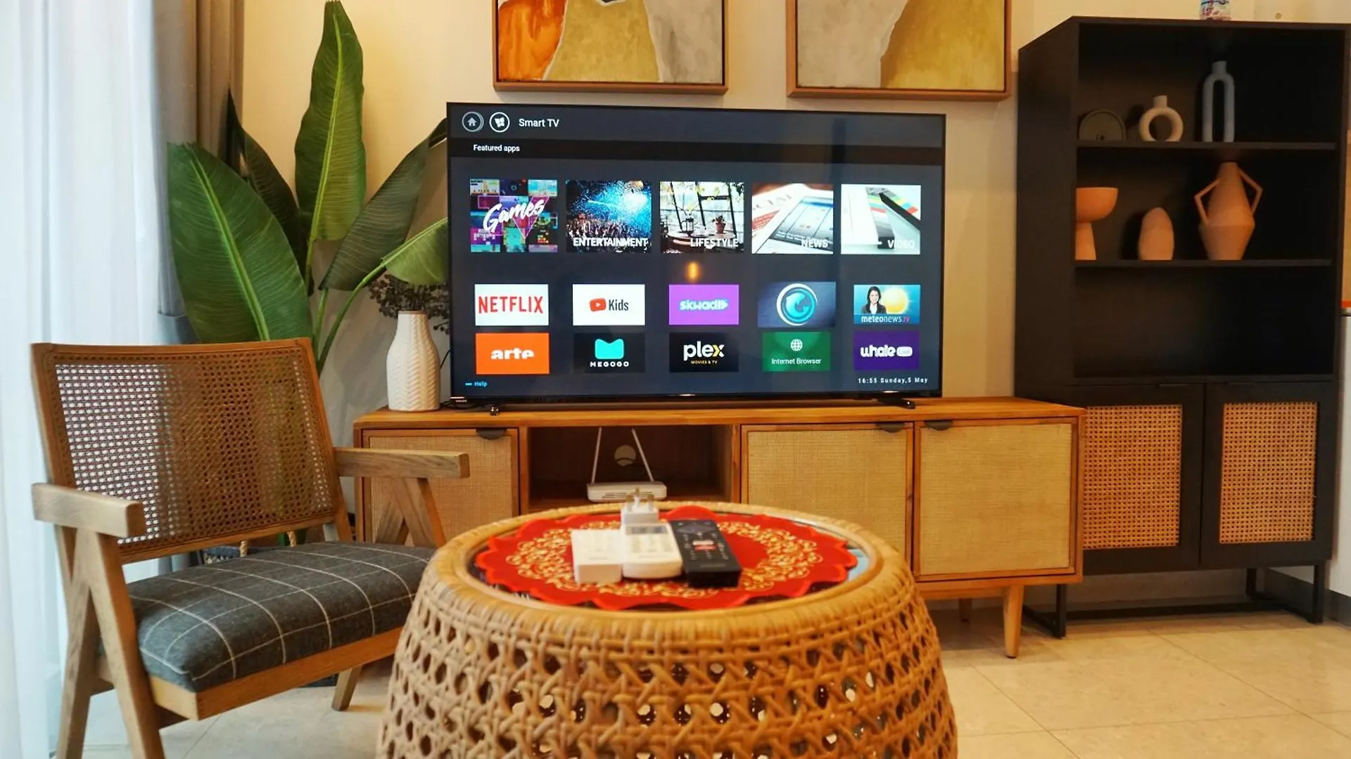 Harmony Luxury Suites At Lucentia Bukit Bintang City Center Kuala Lumpur