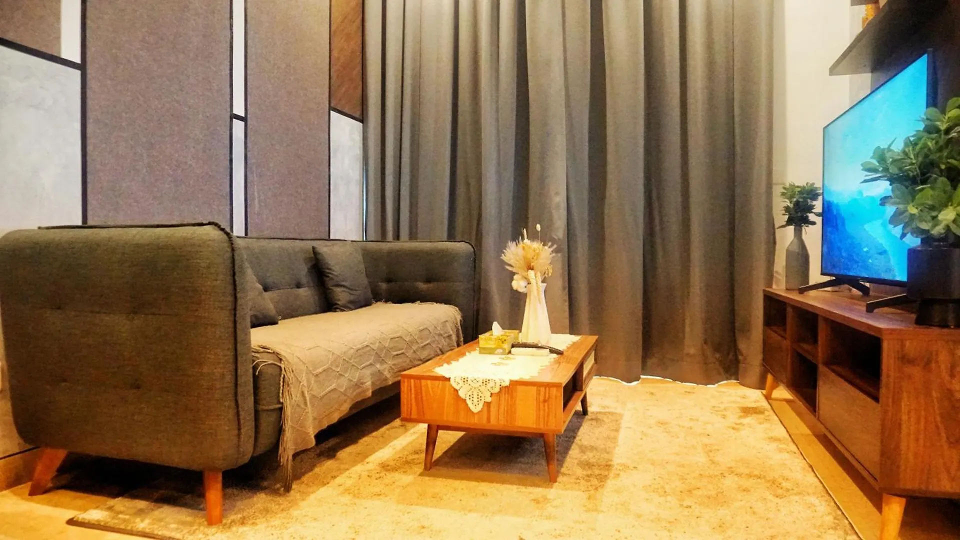 Harmony Luxury Suites At Lucentia Bukit Bintang City Center Kuala Lumpur Malasia