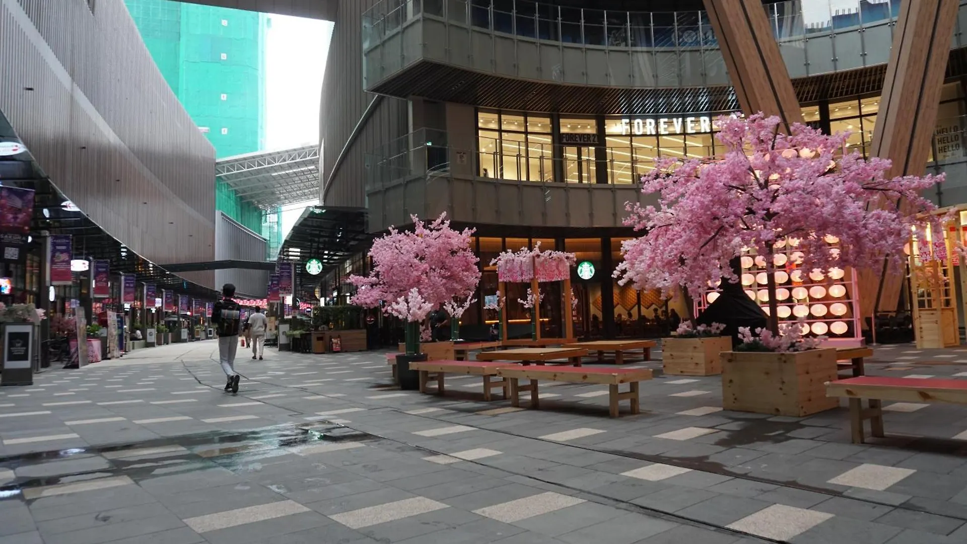 Harmony Luxury Suites At Lucentia Bukit Bintang City Center Kuala Lumpur 0*,  Malaysia