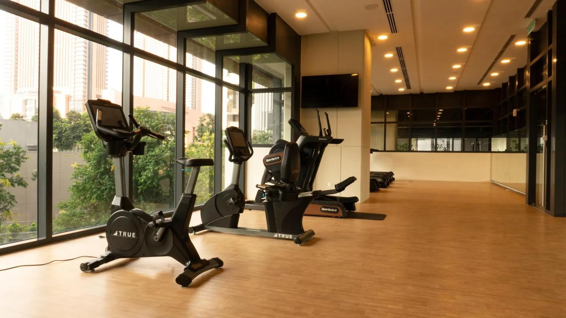 Apartment Harmony Luxury Suites At Lucentia Bukit Bintang City Center Kuala Lumpur Malaysia