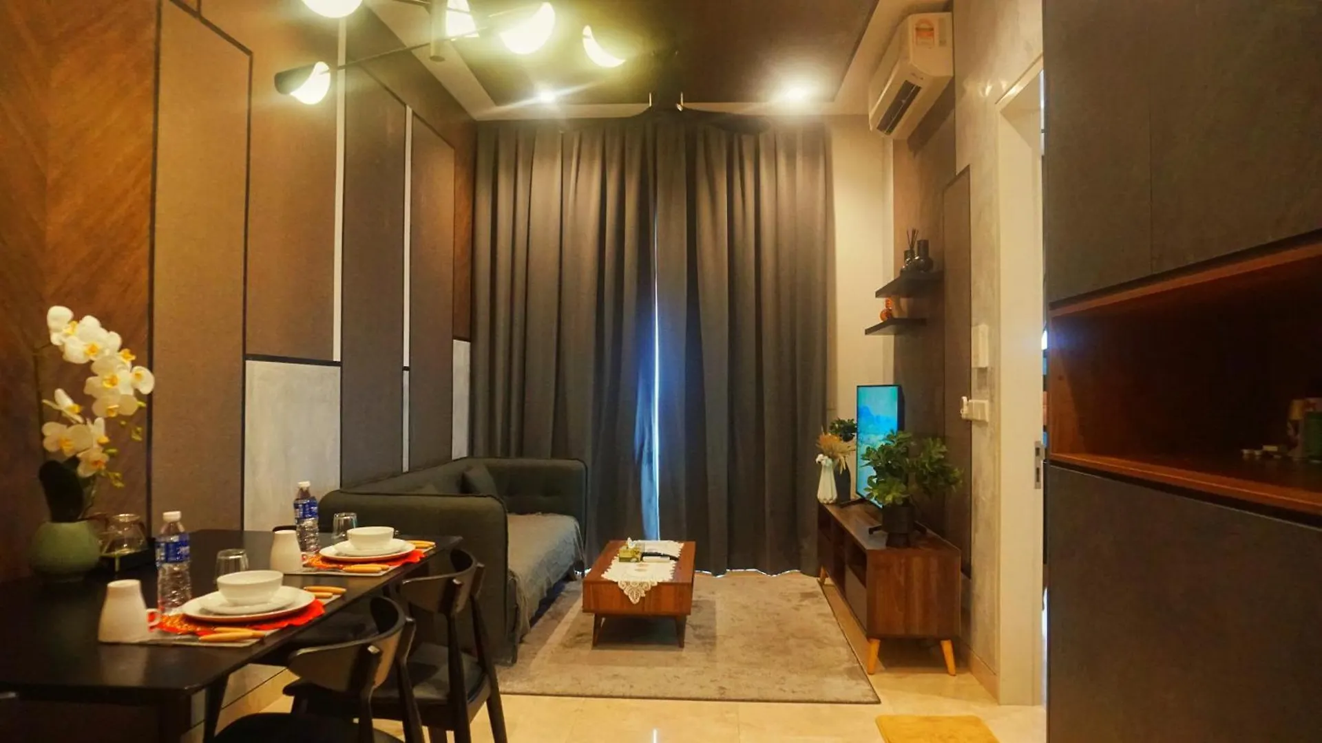 Harmony Luxury Suites At Lucentia Bukit Bintang City Center Kuala Lumpur 0*,  Malaysia